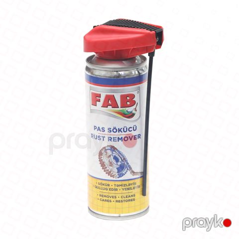 Fab pas sökücü 200ML — Bakı