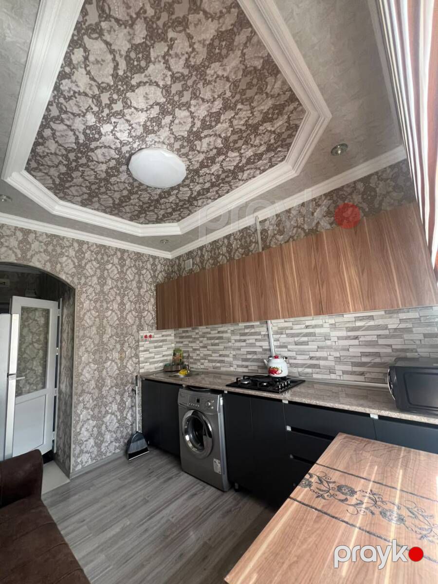 İcarəyə verilir 1 otaqlı köhnə tikili 50 m² — Mənzil, Bakı (6)