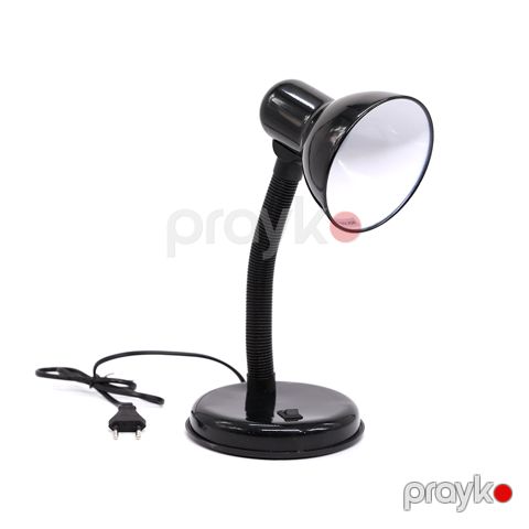 Stolüstü lampa ty - 2203B qara — Bakı