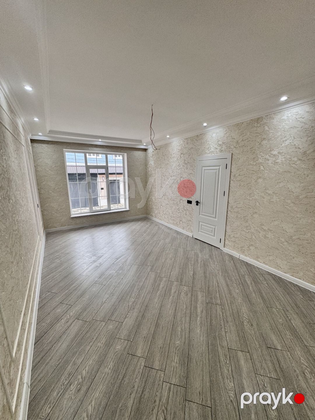 Satılır 5 otaqlı həyət evi/bağ evi 150 m² — Ev, villa, Bakı (4)