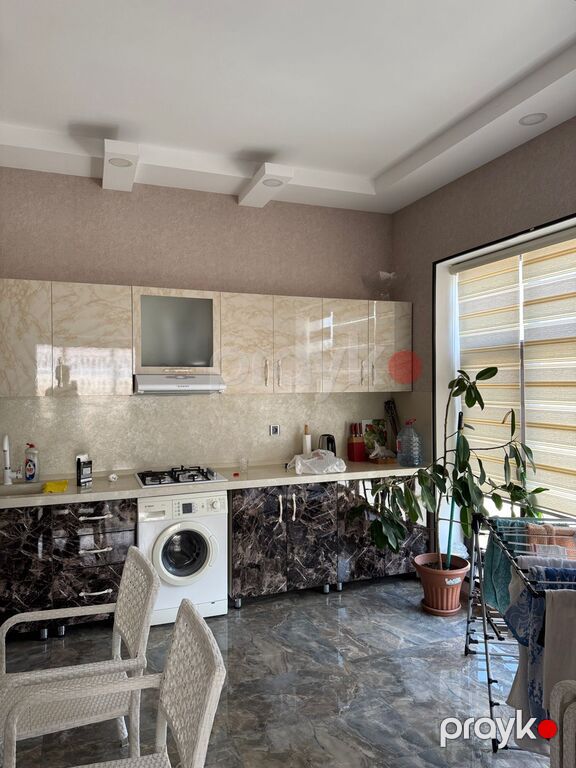İcarəyə verilir 4 otaqlı həyət evi/bağ evi 180 m² — Ev, villa, Bakı (7)
