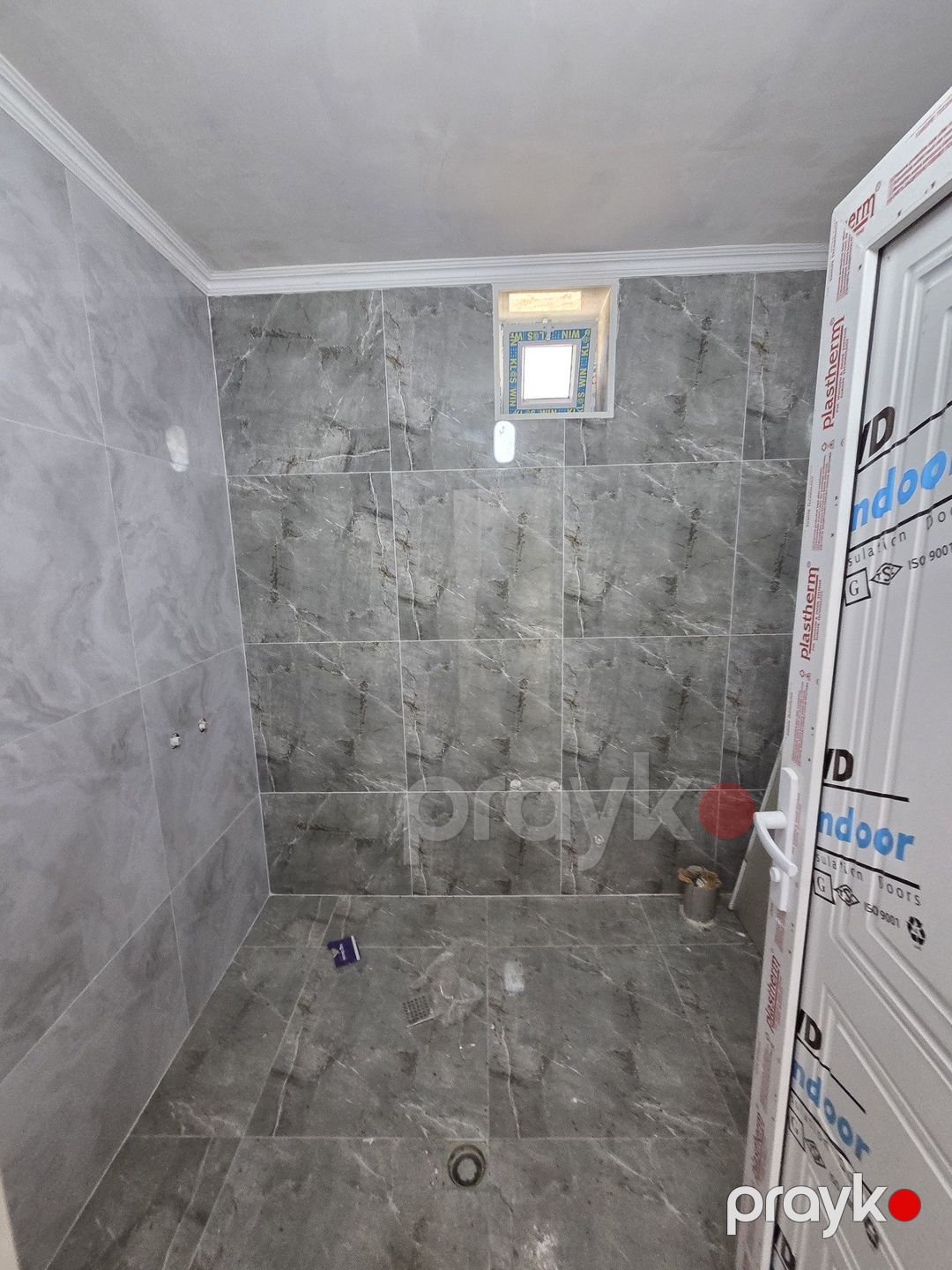 Satılır 6 otaqlı həyət evi/bağ evi 200 m² — Ev, villa, Bakı (7)