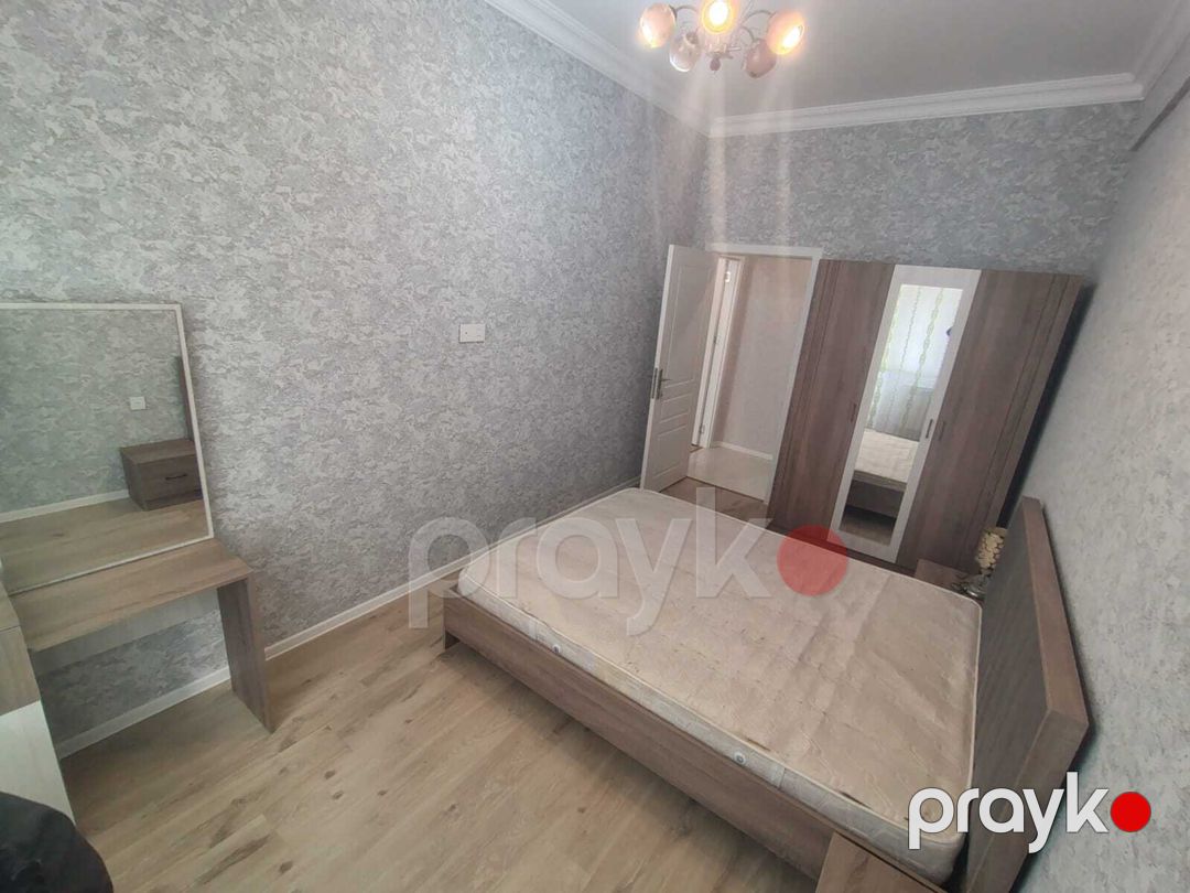 2-otaqlı yeni tikili, Saray qəs., 86 m² — Mənzil, Bakı (4)