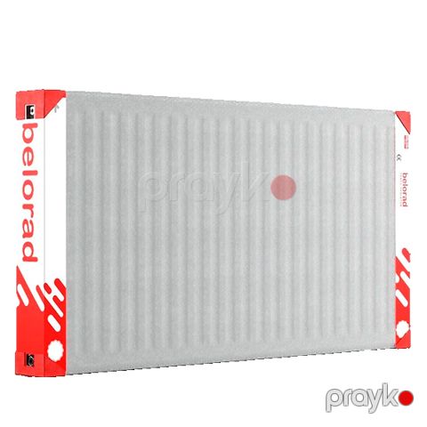 Kombi radiatoru Belorad 50/150 White — Bakı