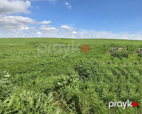 Satılır torpaq 344 sot — Şamaxı