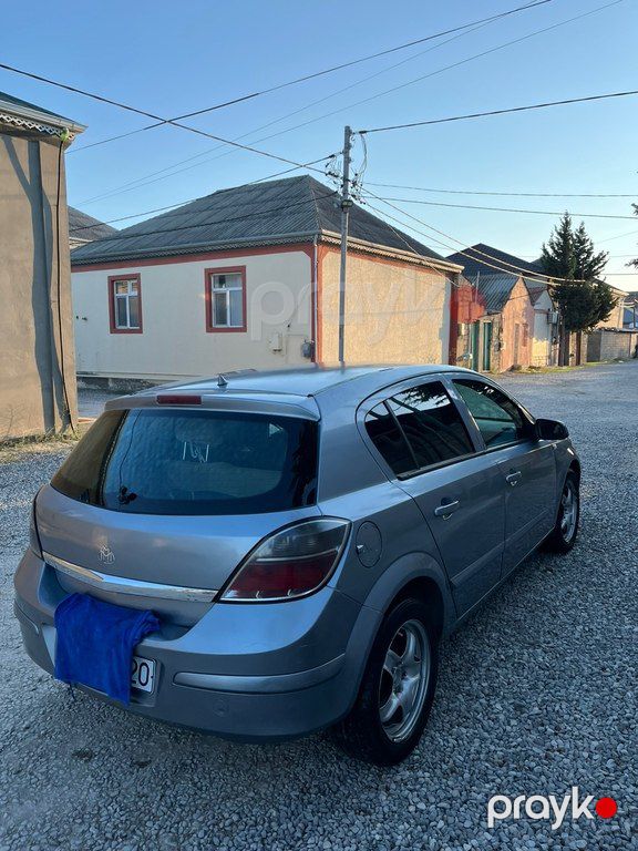 Opel Astra, 1.3 L, 2008 il, 416 000 km — Avtomobillər, Bakı (2)