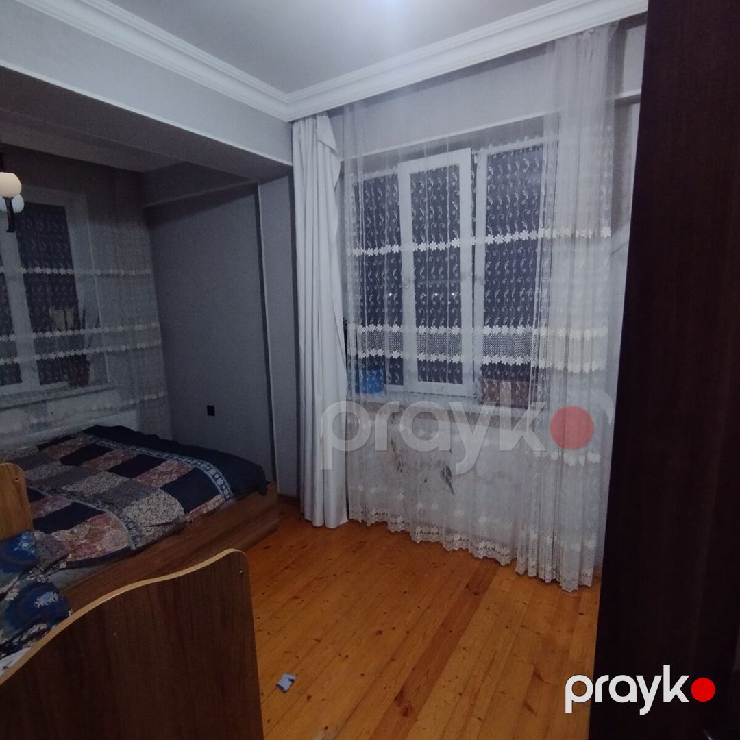 2-otaqlı yeni tikili, Səttar Bəhlulzadə küç., 43.2 m² — Mənzil, Bakı (3)