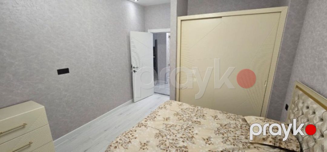 İcarəyə verilir 2 otaqlı yeni tikili 75 m² — Mənzil, Bakı (3)
