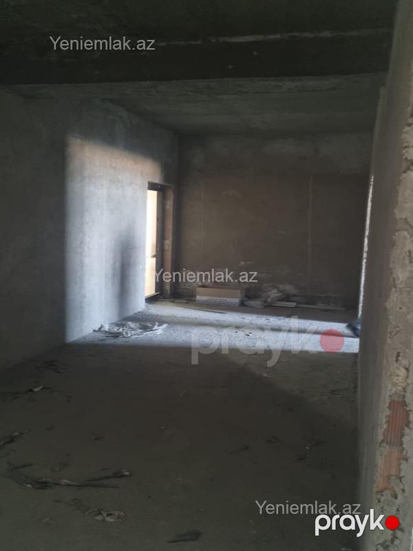 Satılır 3 otaqlı Bina evi menzil (Yeni tikili), 125 m², Sumqayıt Bulvarı — Mənzil, Sumqayıt (7)