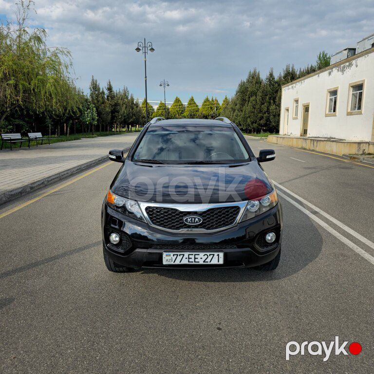 Kia Sorento, 2.0 L, 2011 il, 217 634 km — Avtomobillər, Cəlilabad (8)