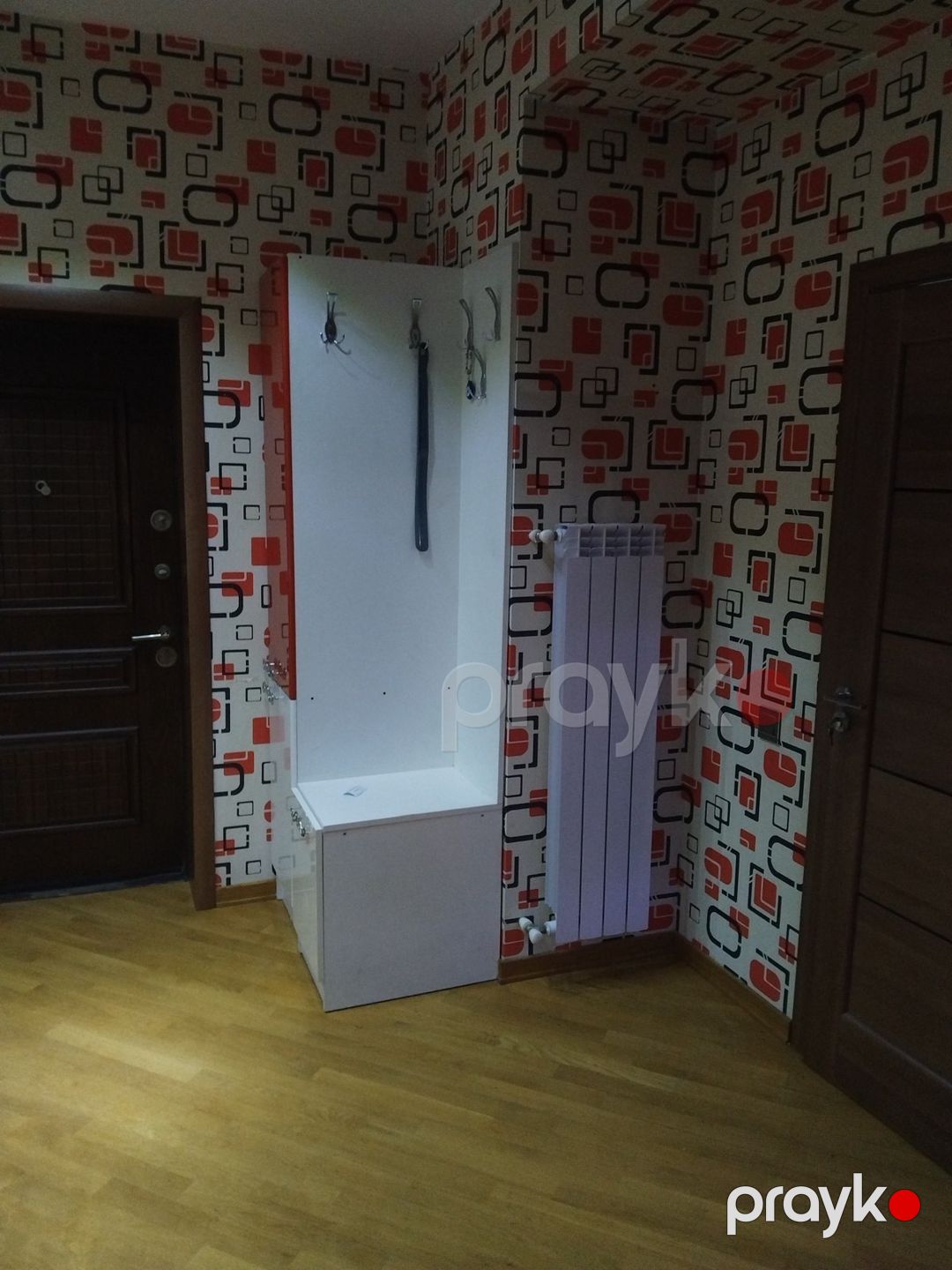İcarəyə verilir 2 otaqlı yeni tikili 65 m² — Mənzil, Bakı (11)