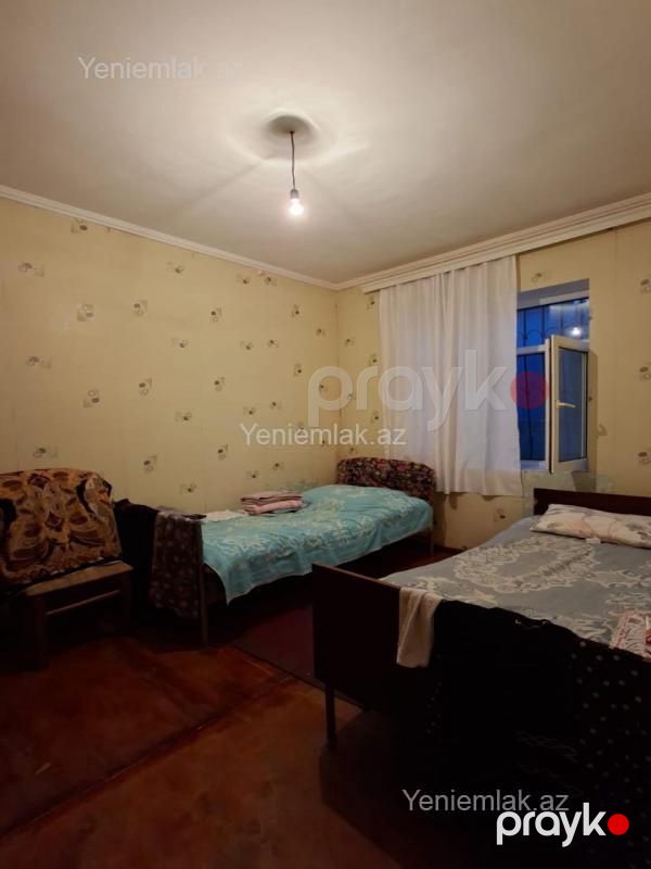 Satılır 3 otaqlı Həyət evi / Villa, 100 m², Corat bağları — Ev, villa, Sumqayıt (4)
