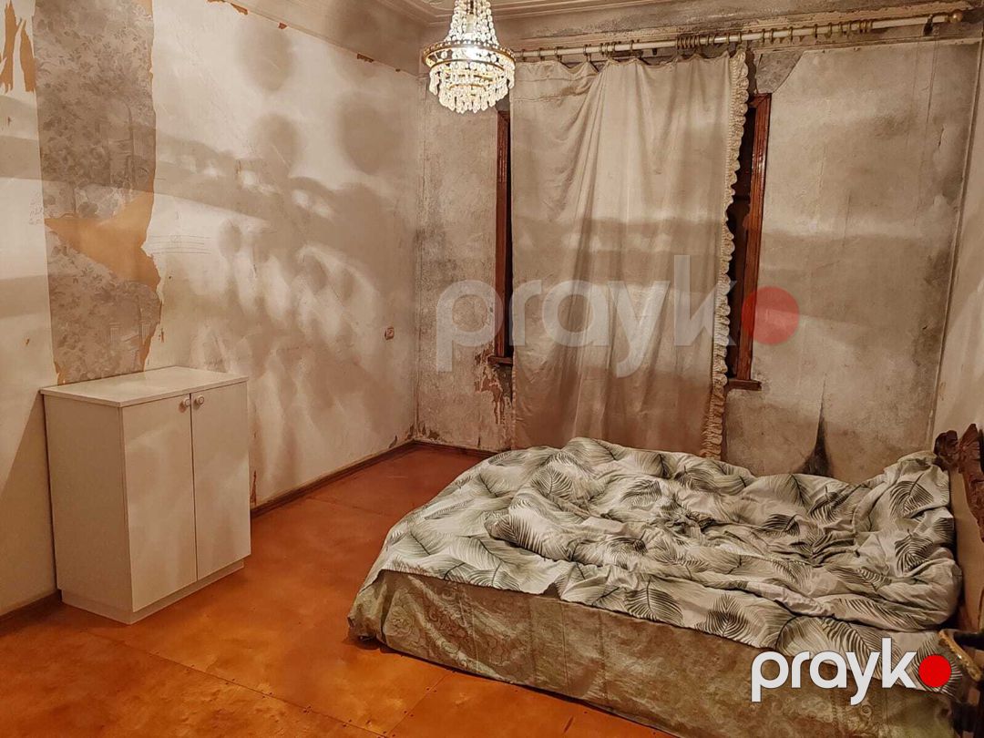 Satılır 3 otaqlı köhnə tikili 100 m² — Mənzil, Bakı (9)