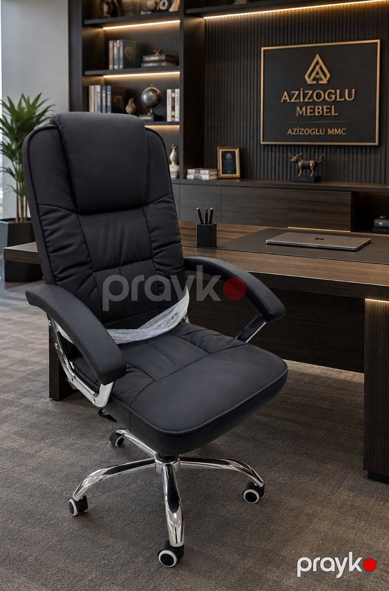 Ofis kresloları — Mebel, Bakı (2)