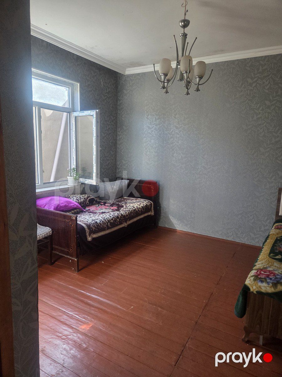 Satılır 5 otaqlı həyət evi/bağ evi 130 m² — Ev, villa, Bakı (5)