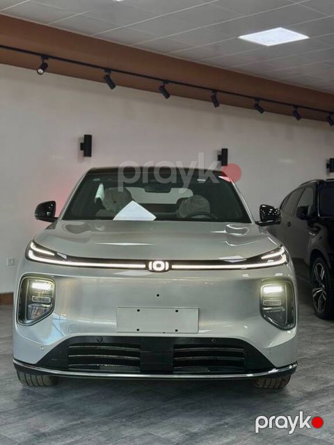 Changan Qiyuan Q07, 1.5 L, 21.5 kWh, 2025 il, yeni — Bakı