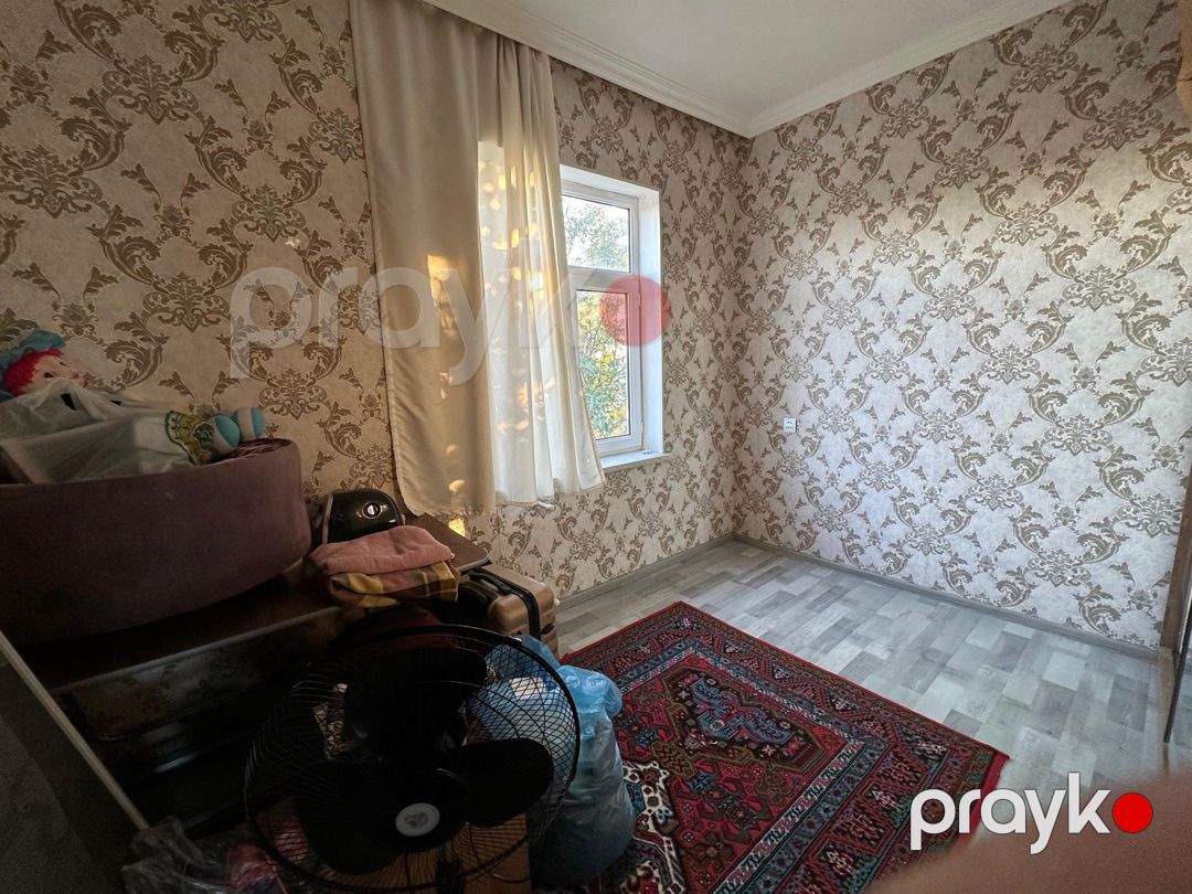 Həyət evi, Binəqədi r — Ev, villa, Bakı (11)