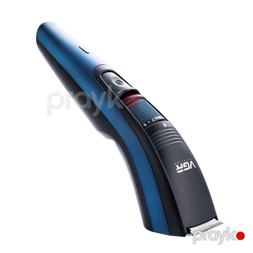 Saqqal üçün Təraş aparatı VGR 052 500mAh 0.5-10mm Bütün məhsularımız — Saç kəsmə maşınları, Bakı (8)