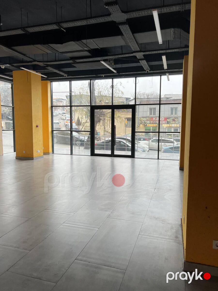 İcarəyə verilir obyekt 260 m² — Əmlak, Bakı (3)