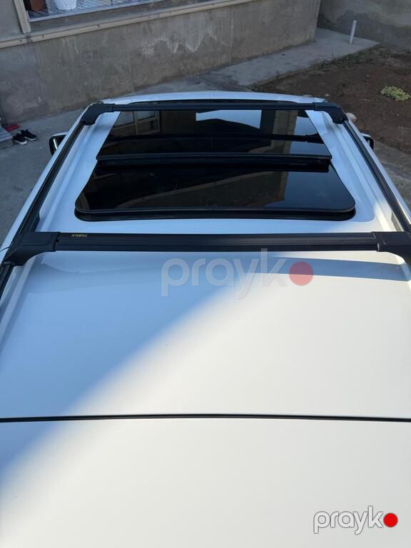 BMW X5, 4.8 L, 2005 il, 317 000 km — Avtomobillər, Bakı (12)