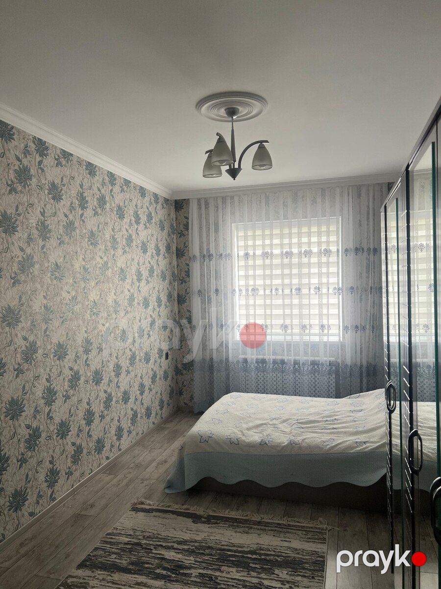 3-otaqlı yeni tikili, Qusar r., 70 m² — Mənzil, Qusar (3)