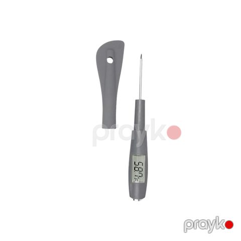 Bişirmə termometri Tognana Silicone Spatula — Bakı