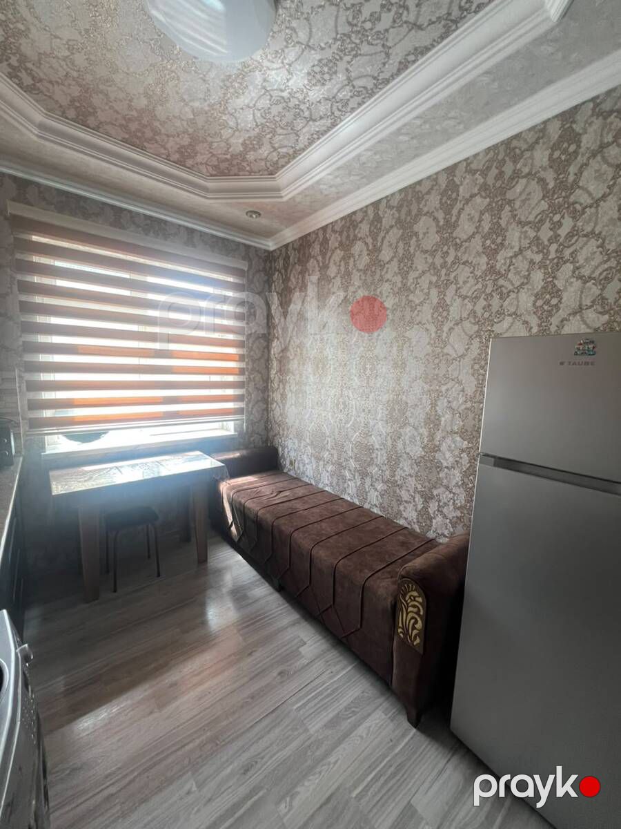 İcarəyə verilir 1 otaqlı köhnə tikili 50 m² — Mənzil, Bakı (5)