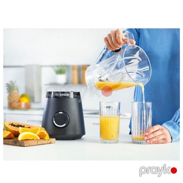 Blender Bosch MMB6141B Black — Mallar, Bakı (4)