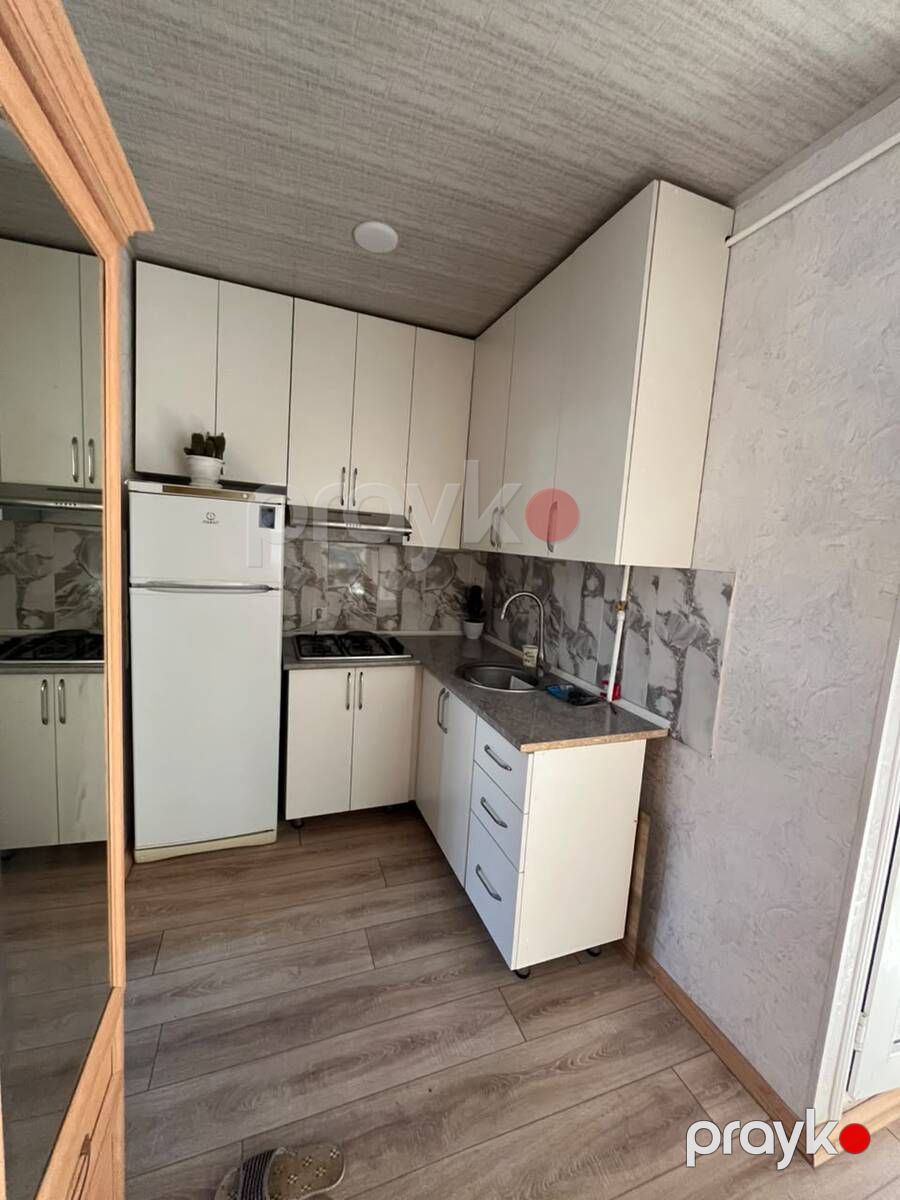 Satılır 3 otaqlı köhnə tikili 65 m² — Mənzil, Bakı (8)