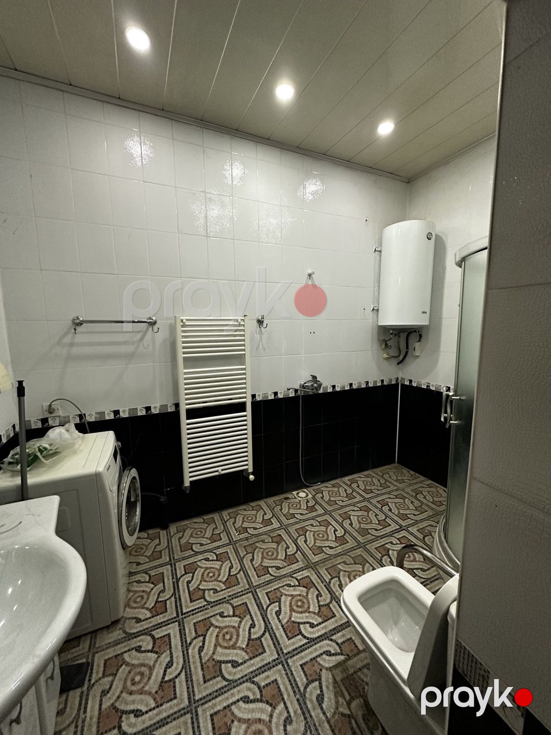 İcarəyə verilir 2 otaqlı həyət evi/bağ evi 50 m² — Ev, villa, Bakı (4)