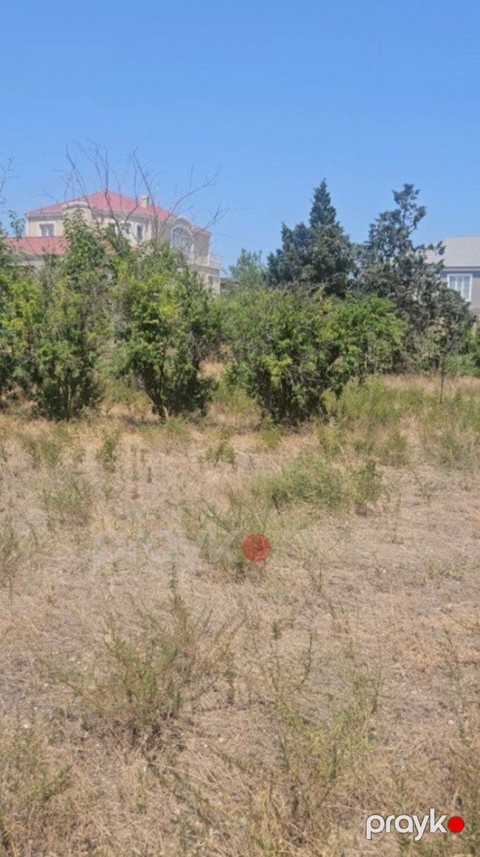 İcarəyə verilir torpaq 11 sot — Torpaq, Bakı (4)