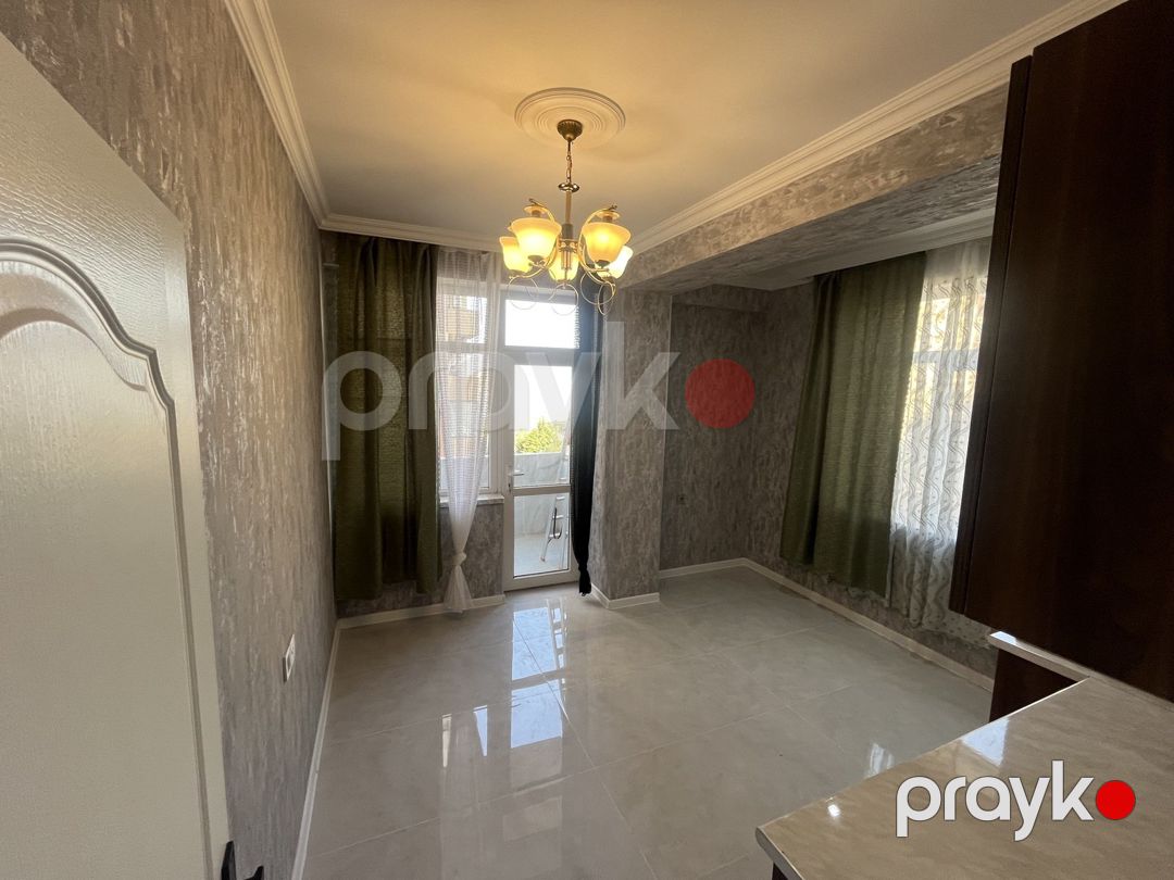 İcarəyə verilir 2 otaqlı yeni tikili 50 m² — Mənzil, Bakı (3)