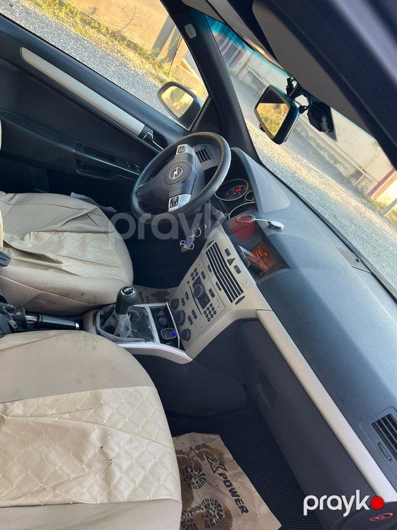 Opel Astra, 1.3 L, 2008 il, 416 000 km — Avtomobillər, Bakı (4)