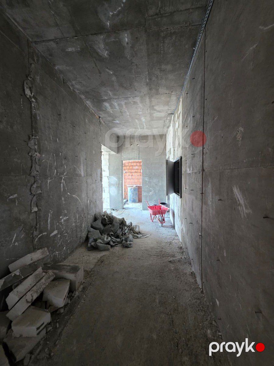 Satılır 7 otaqlı yeni tikili 752 m² — Mənzil, Bakı (8)