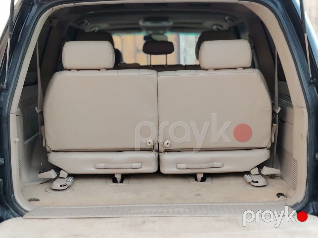 Lexus LX 470, 4.7 L, 2007 il, 260 000 km — Avtomobillər, Bakı (3)