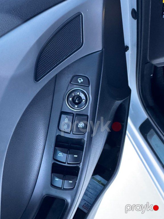Hyundai Avante, 1.6 L, 2014 il, 187 000 km — Avtomobillər, Bakı (7)