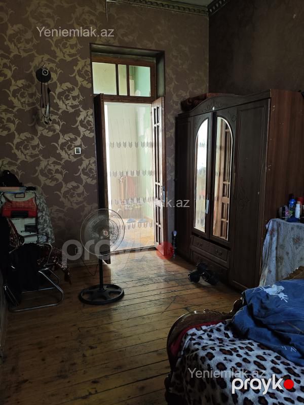 Satılır 5 otaqlı Həyət evi / Villa, 200 m², Səbail rayonu — Ev, villa, Bakı (2)