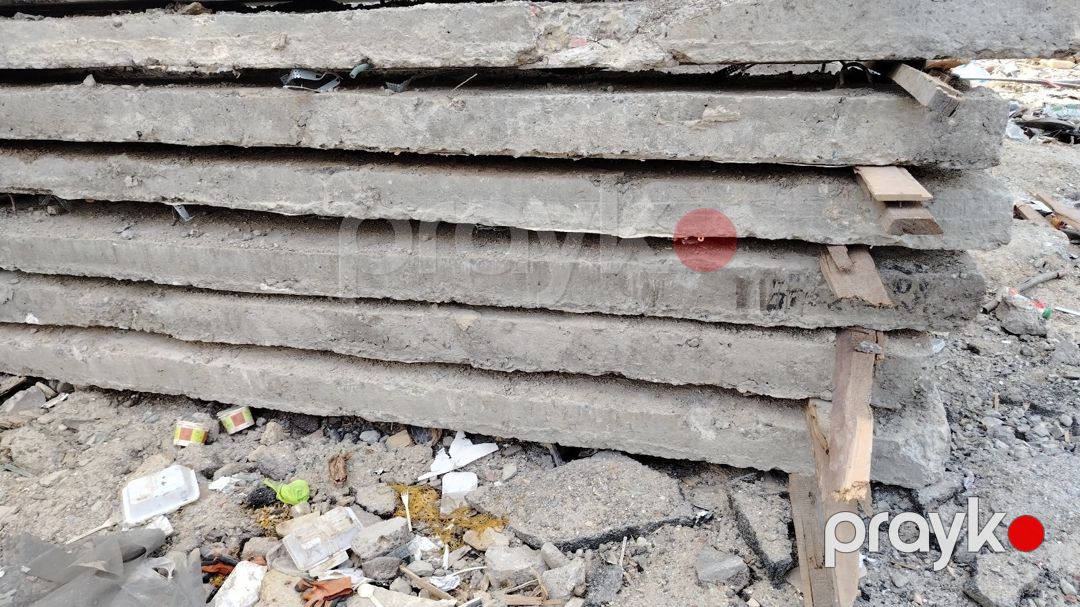 Beton panel — Təmir və inşaat, Bakı (5)