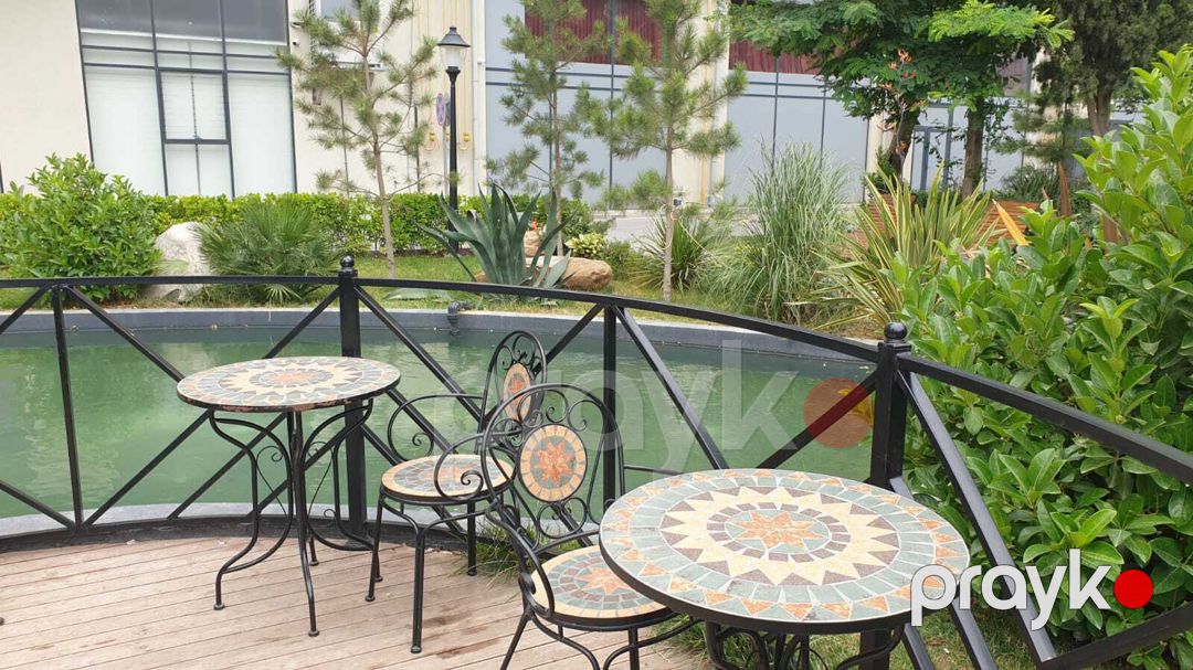 Satılır 2 otaqlı yeni tikili 66 m² — Mənzil, Bakı (7)