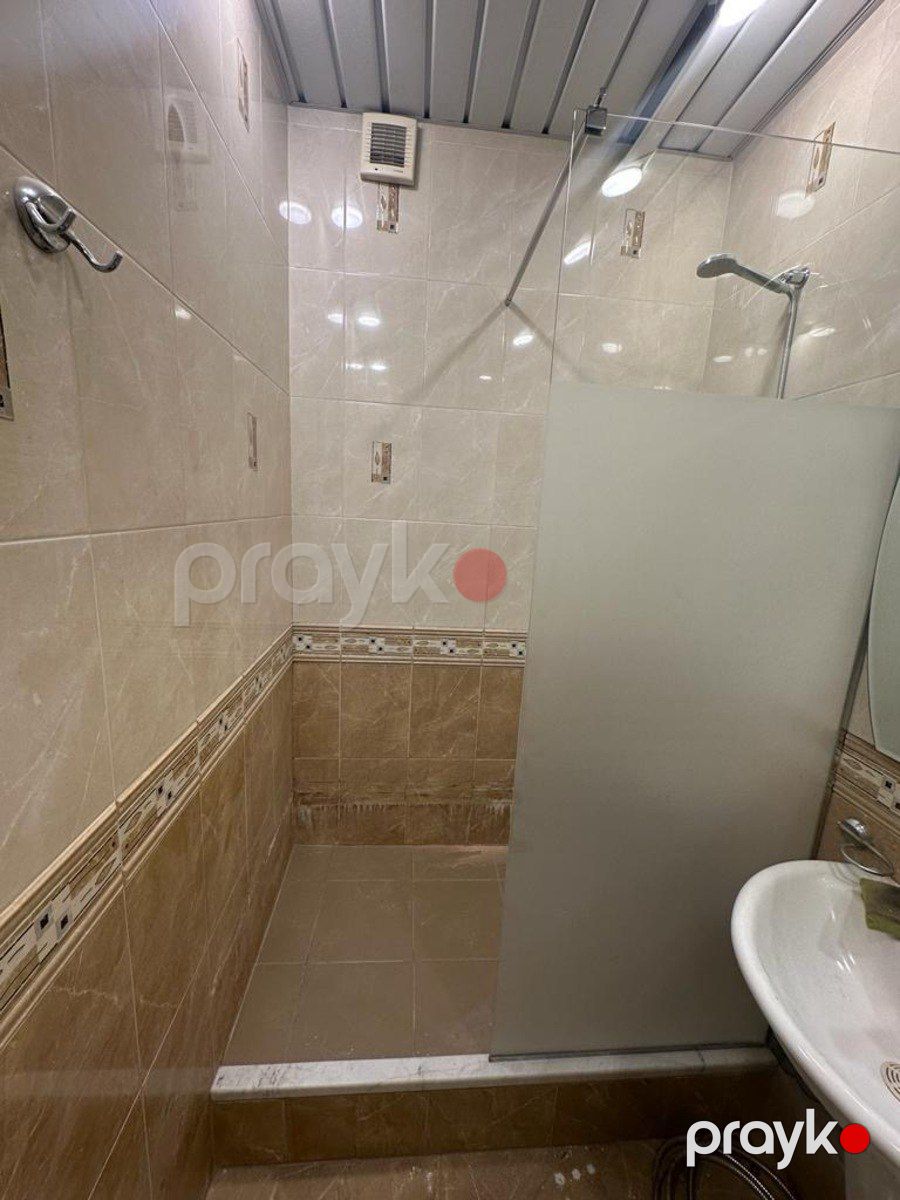 İcarəyə verilir 2 otaqlı köhnə tikili 65 m² — Mənzil, Bakı (8)