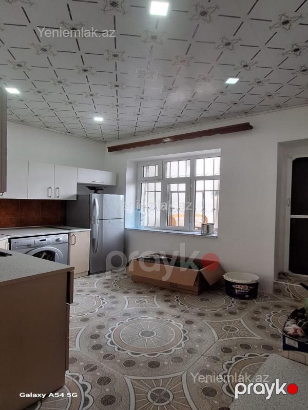 Satılır 4 otaqlı Həyət evi / Villa, 110 m², Suraxanı rayonu — Ev, villa, Bakı (6)