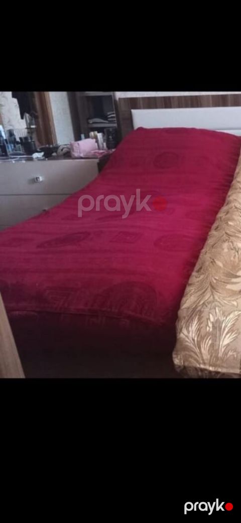 Çəkisi 9-10kq döşək satılır. Qoyun yunudur — Bakı