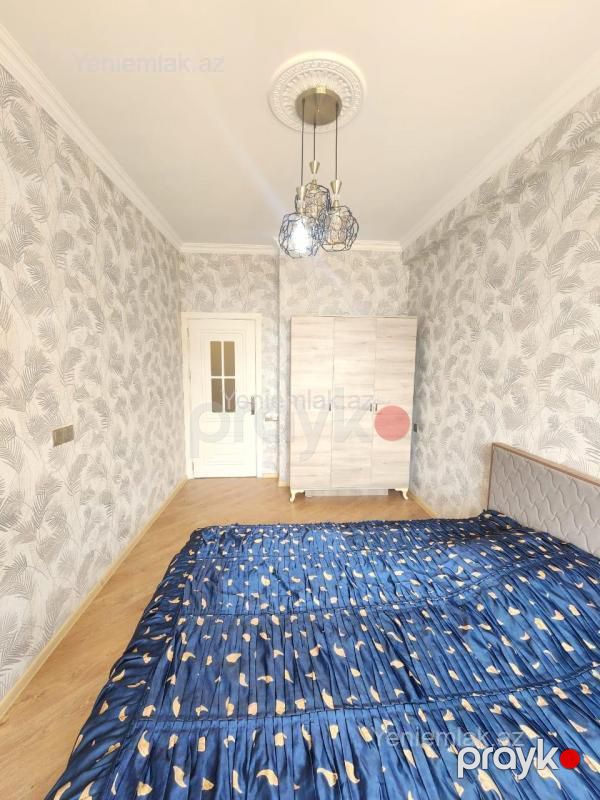 Satılır 2 otaqlı Bina evi menzil (Yeni tikili), 55 m², Saray — Mənzil, Abşeron (5)