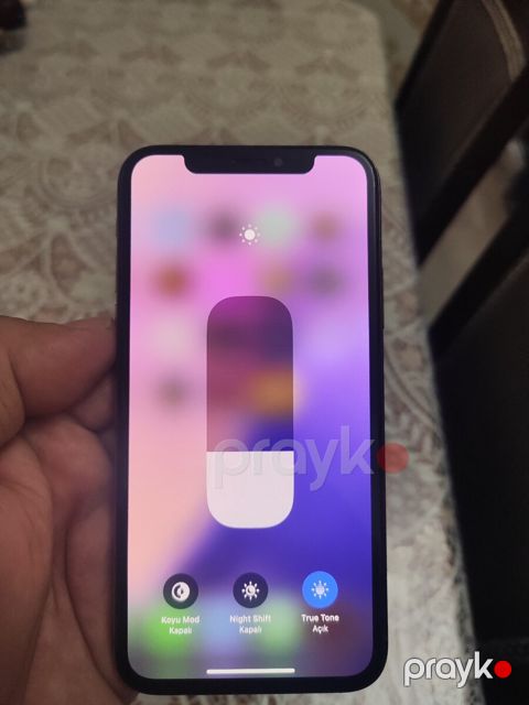 Apple iPhone XS Gold 64GB/4GB — Bakı