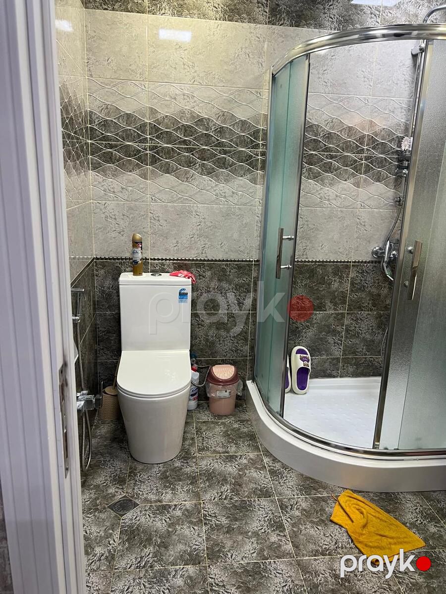 3-otaqlı yeni tikili, Xırdalan ş., 98 m² — Mənzil, Xırdalan (4)