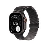 Apple Watch Ultra 3 Black — Telefonlar və cihazlar