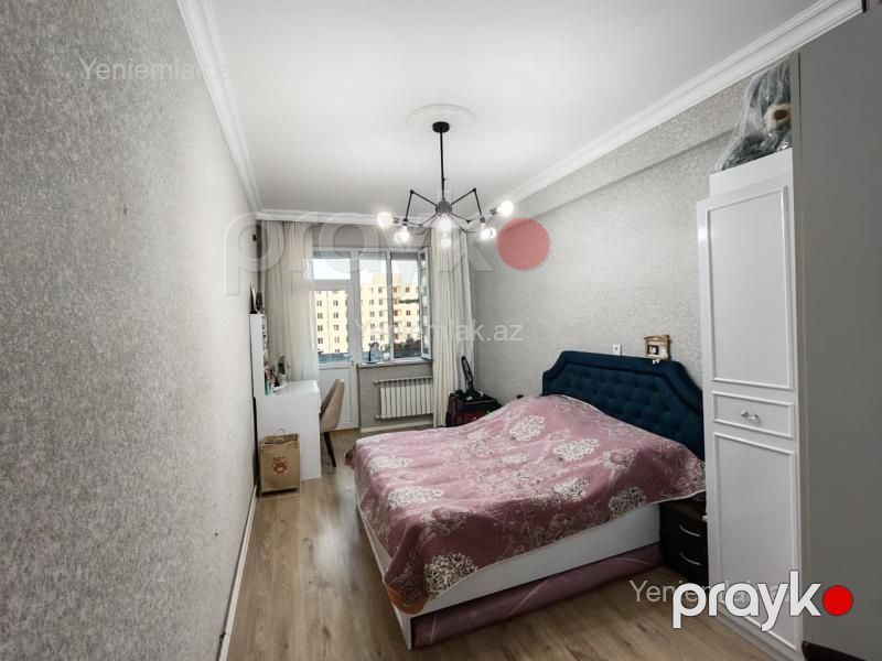 Satılır 2 otaqlı Bina evi menzil (Yeni tikili), 81 m², Saray — Mənzil, Abşeron (5)