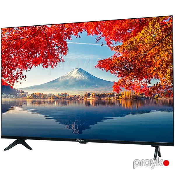 Televizor Yoshiro YTV-32HAG770B Black — Televizorlar, Bakı (4)