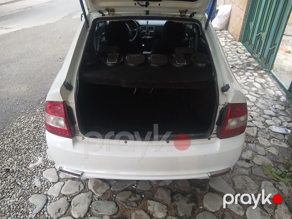 Lada (VAZ) Priora, 1.6 L, 2013 il, 277 568 km — Avtomobillər, Şamaxı (10)