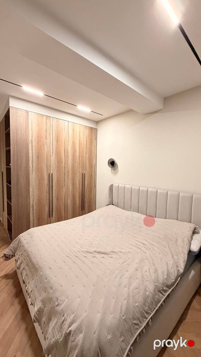 Satılır 3 otaqlı yeni tikili 95 m² — Mənzil, Bakı (5)